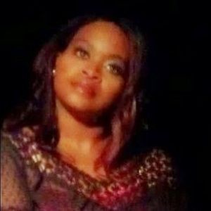 Meet your Posher, Tasha